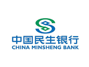 中国民生银行_合作企业