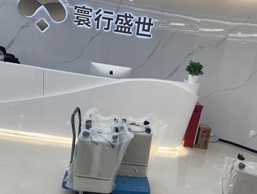 广州寰行盛世租赁空气净化器 新装修除甲醛去异味